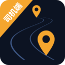 刹一脚司机端app
