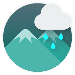 雨天壁纸手机版