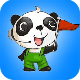 熊猫导游app