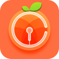 橘子锁屏app