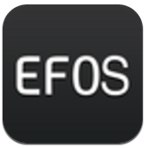 EFOSapp