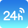 24热线app