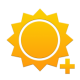 白金天气app