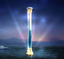 QQ刷屏神器定海神针手机