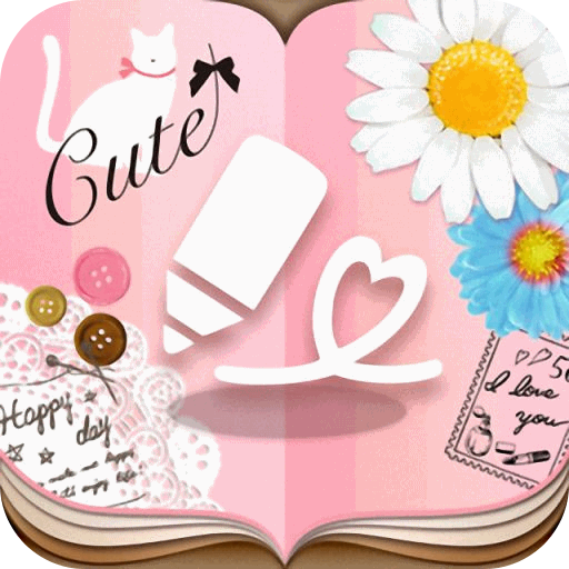 乐画cute免费