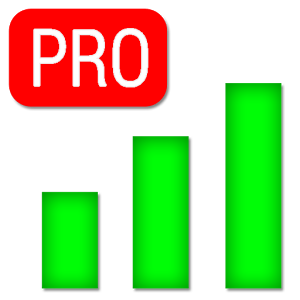 网络速度计pro中文版