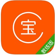 宝宝学车教练端app
