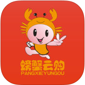 螃蟹云购app