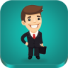 摇工作app