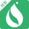 渴吗商户端app