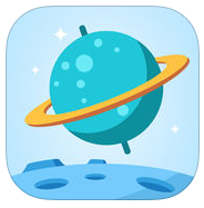 AR地球仪app