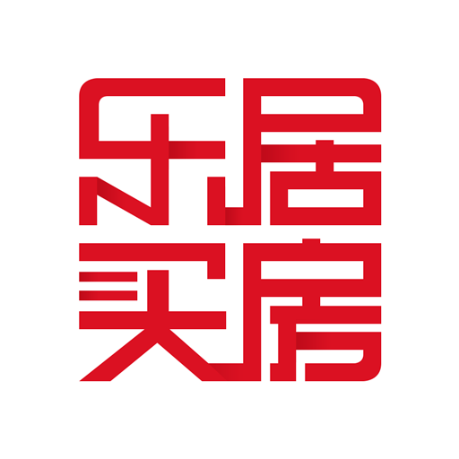 乐居购房app