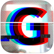 glitchart软件