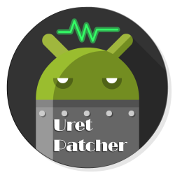 Uretpatcher汉化版