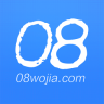 08我家app