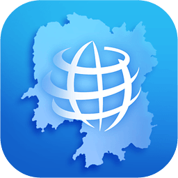 湖南天地图app