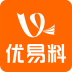 优易料app