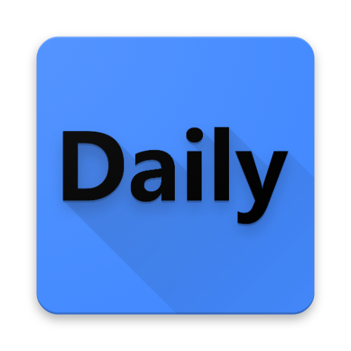不止日报app