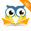 老子搜书hd版pad