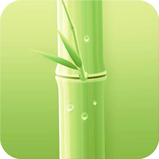 竹迹app