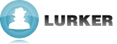 lurker定位软件