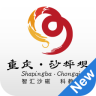 沙坪坝微政务app