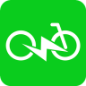 电电go单车app