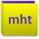 mht2html软件
