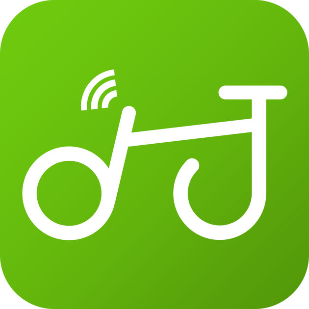 德健单车app
