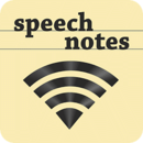 speechnotes中文版