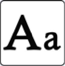 橡皮皇后字体apk