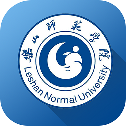 乐山师范学院迎新app