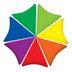 共享彩虹伞app