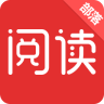 阅读部落app