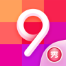 九格切图app