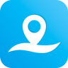 连途定位app