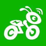 蚂蚁出行app