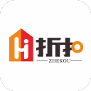 Hi折扣app