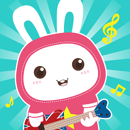 米宝兔唱儿歌app