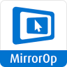 mirrorop接收端