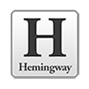 hemingway软件