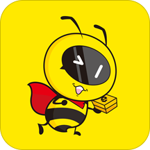 e蜂社app