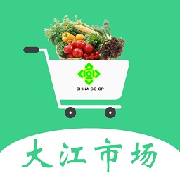 大江市场app