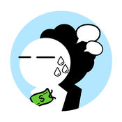 碎碎念记账app