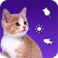逗猫游戏养猫助手