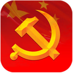 普天智慧党建app
