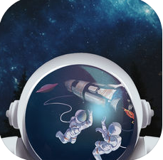 r平方太空穿越app
