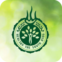 健康鄂前旗app