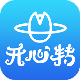开心转app