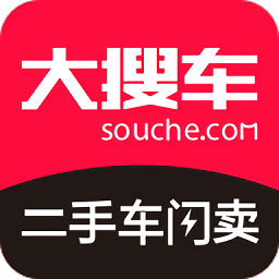大搜车闪卖app